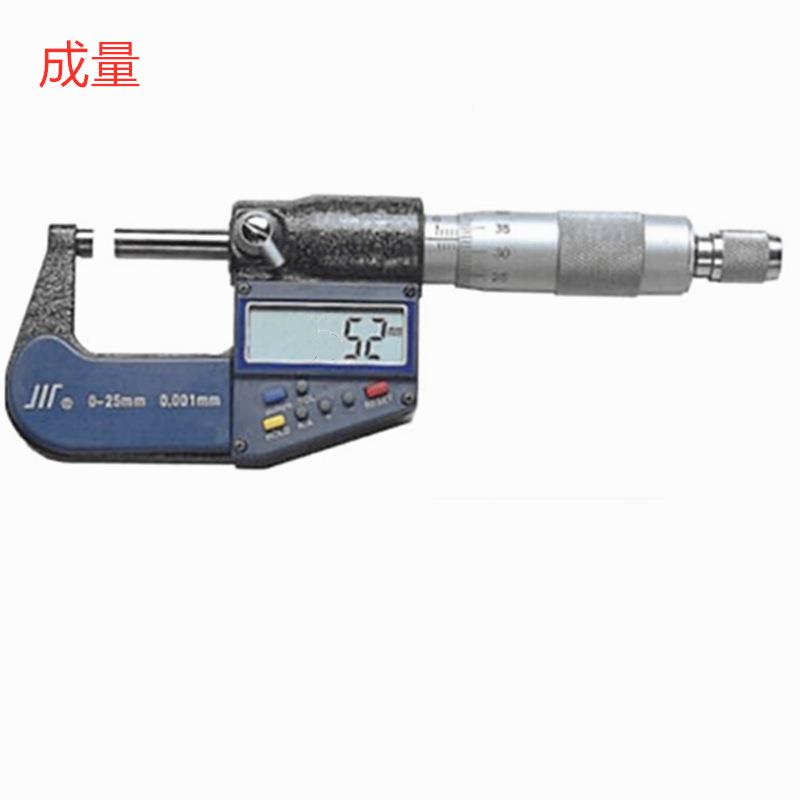 M成量0-2LFC5M/25-50MM/50-75MMX0外0.1销售径千分尺