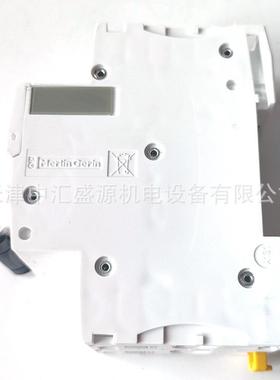 IC165微微型断路器A9F19210断IC65N2P路D0A小型断器TVWA9F19210