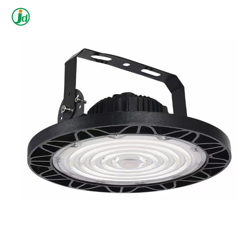 JD-HB188工矿灯 LED宝塔工矿灯吊灯高亮厂房工厂灯仓库天棚灯