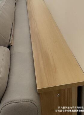 沙发后置物架长条架子客厅靠墙床头RIJ床尾纳窄窄靠墙落地缝收隙