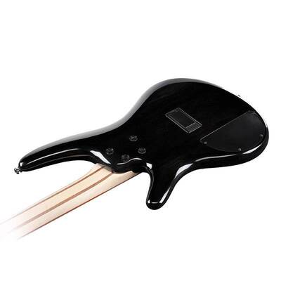 Ibanez爱宾斯依班娜SR400EQM/SR405EQM电贝司贝斯新品