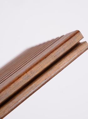 现销代简约户外29963重竹地腐板力实厂家直户外防竹油漆面木地板