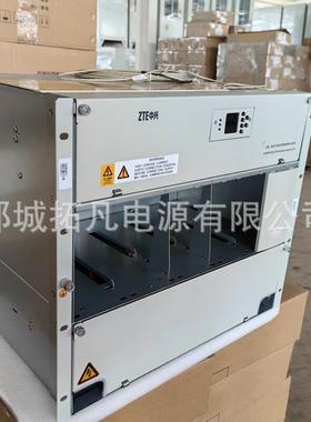 VGL中兴ZXDU68B20V41嵌入开关电源室式.外通信机柜48V200A系统1插
