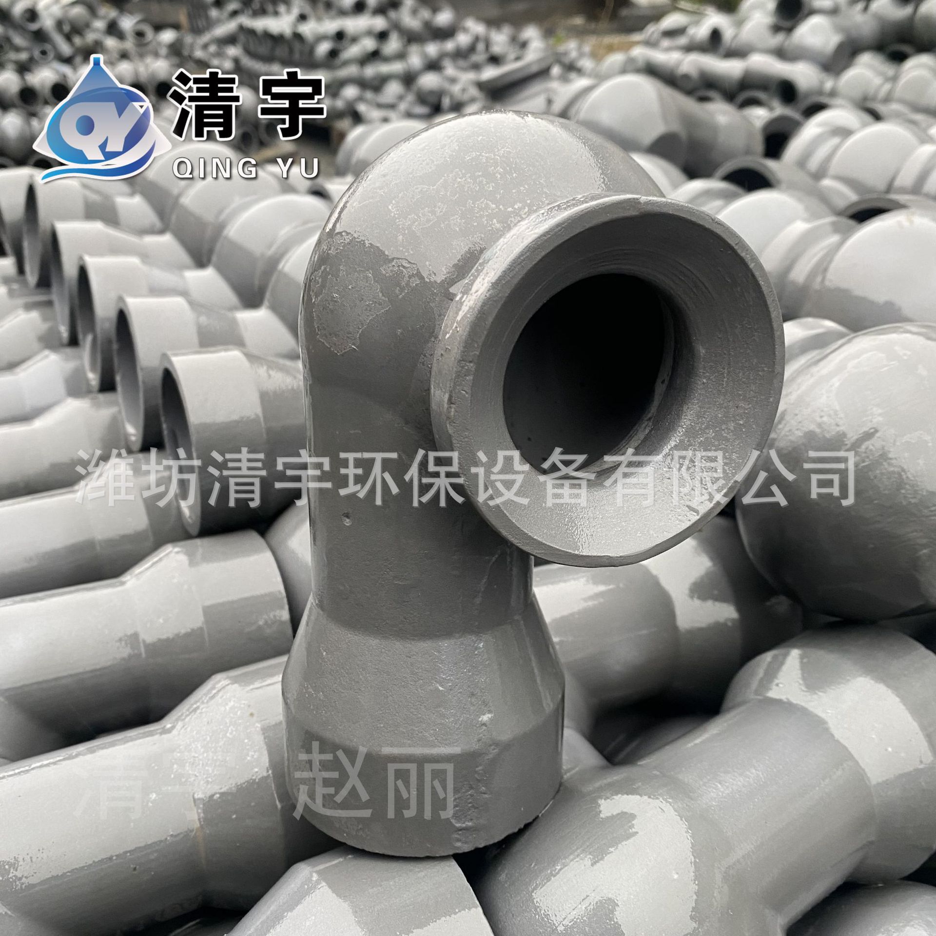 碳化硅喷嘴 陶瓷喷淋头 脱硫塔喷头 碳化硅蜗壳喷嘴 砖厂电厂专用