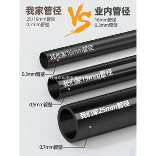 衣柜家用卧室简易构出租房用衣帽架结实耐用挂衣架收纳衣橱全钢架