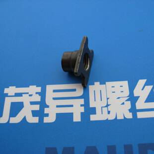 游动自锁螺母GB/T938航空航天标准紧固件