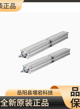 ESTO倍力气缸DNCT-32F-0-50-463-80-100-0125-150-20-250-POTZPV-