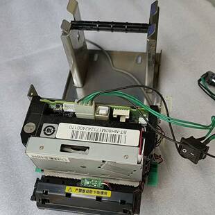 新北洋BT-NH80M热敏打印机 排队机取票机叫号机 自助服务终端打印