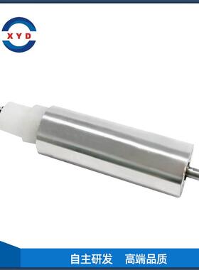 机器人吸尘器手推式地小型滚刷刷机家用OXR直扫流无伺服电机