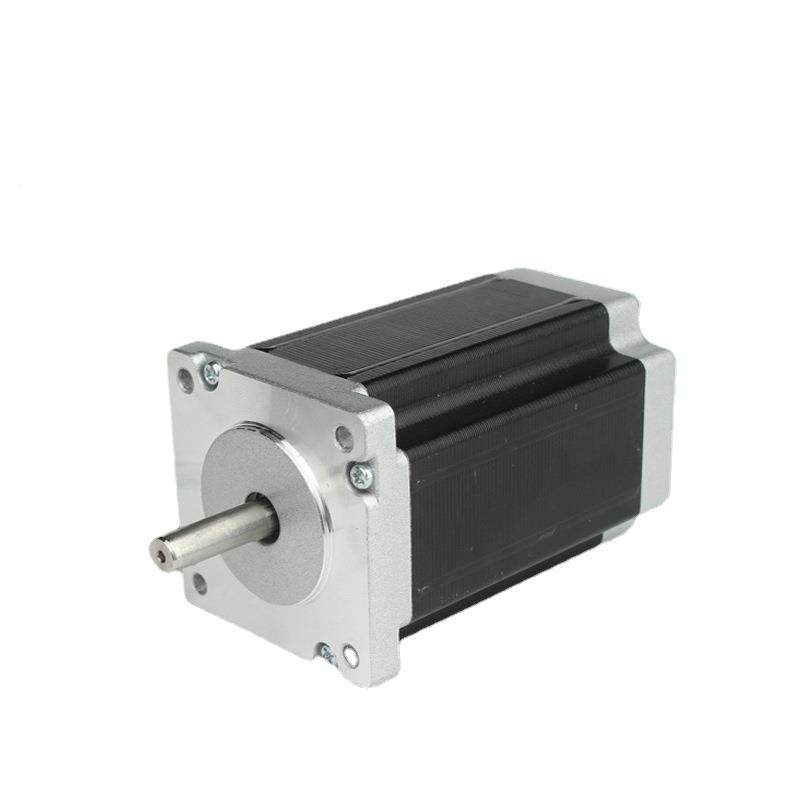 厂家JK60H电S88-M20NJP08NEA24相混合式步进机两大力矩1.8度电机