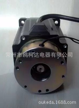 86BYGH两相刹车步进电机8.5Nm/机身114mm/24v断电刹车抱闸自锁器