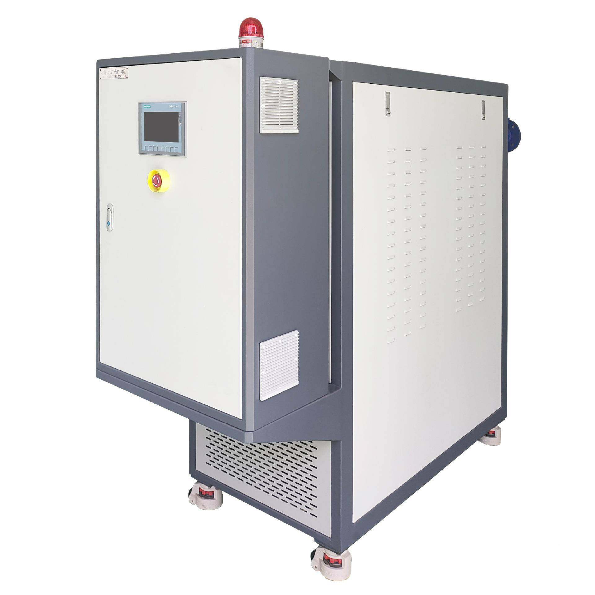 油循环温型设备碳纤维RTM树模塑成脂加热模温机控导热油恒NON温机