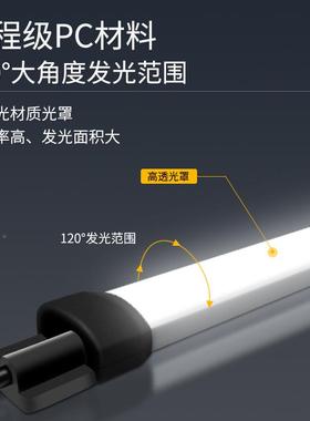 TUQGKC领电L明ED机柜信灯2PLX系列4V电柜照灯配电箱灯具通柜灯