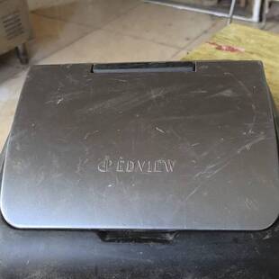 爱薇欧EDVIEW双人汗蒸床垫