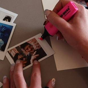 富士拍立得相纸一次成像mini12/11/99/40/90/41迷你SE/7+/8/9/7c