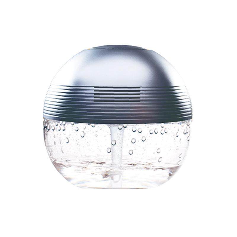 出口水空气洗净化子器清湿新机负离子净化器无雾负DAM离加器KJ-28