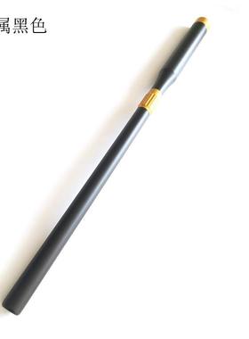 式球杆加长器PUG斯克桌球式专用加长诺伸缩套筒延长把台英球杆配