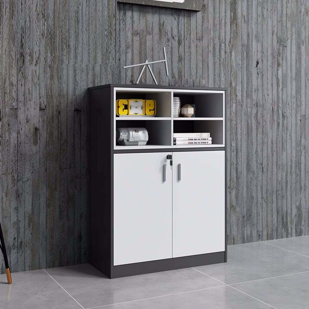 办公家具文件M-533木资料柜档案柜收质纳矮柜办书公室柜储柜物茶,商业/办公家具,办公储物柜,淘宝优惠券,粉丝福利购,淘宝优惠卷