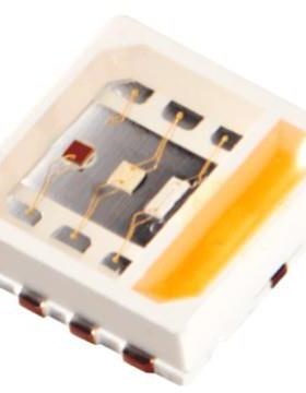 幻Lumil0eds505RGBW灯珠0.5w3v彩LED/74750贴片灯带景观亮化专用