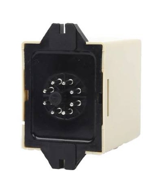 JVM-1 AC380V欠逆相及相序保护继电器防止逆向继电器220V断相保护