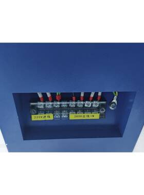 单相220V转三相80电GDA源V转换器单相电转三电3830相V+N2.2KW