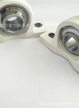 US球CLPP207立式塑料外GDI面轴承