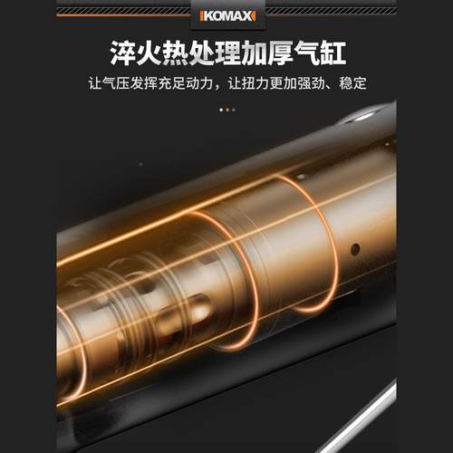 速气动角磨机打磨机家用型手砂轮工抛业级切割机高磨光机639光小