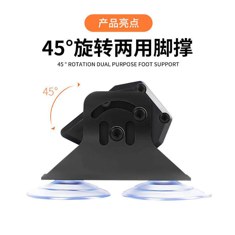 LED前后挡风玻璃警示灯 汽车爆闪灯车顶灯开道爆闪灯反远光吸盘灯