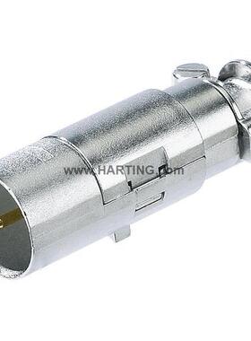 0901501R30接13德国哈丁浩FPC亭HATING连器