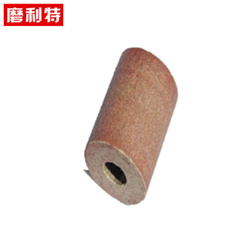 曼沙锐整体陶瓷结合剂刚石磨头m16mm2m0MULm金30m磨钨钢金刚石