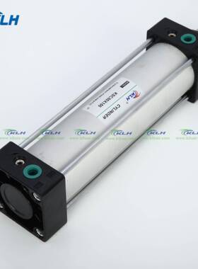 SC系列S258复动型气SC32X10缸0/0C32X1000-S可加磁标准气缸