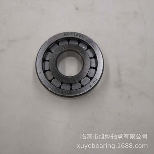 圆柱滚子轴承N2CF219V012V19K满装滚子高载荷厂家直供现货854HXZ