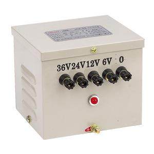 灯变压器J6MB-000VA380V/220V1行800VA32VSJX200VA防雨型