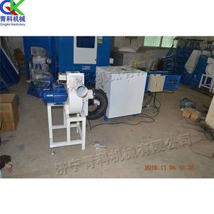 工业太空棉自动羽打机旧羊机毛棉衫 旧JYM棉被开松PP棉绒棉开花机