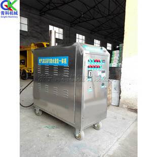 水蒸气高温水管清洗机 洗车店汽车清洗设备 厨房油垢清洗蒸汽机