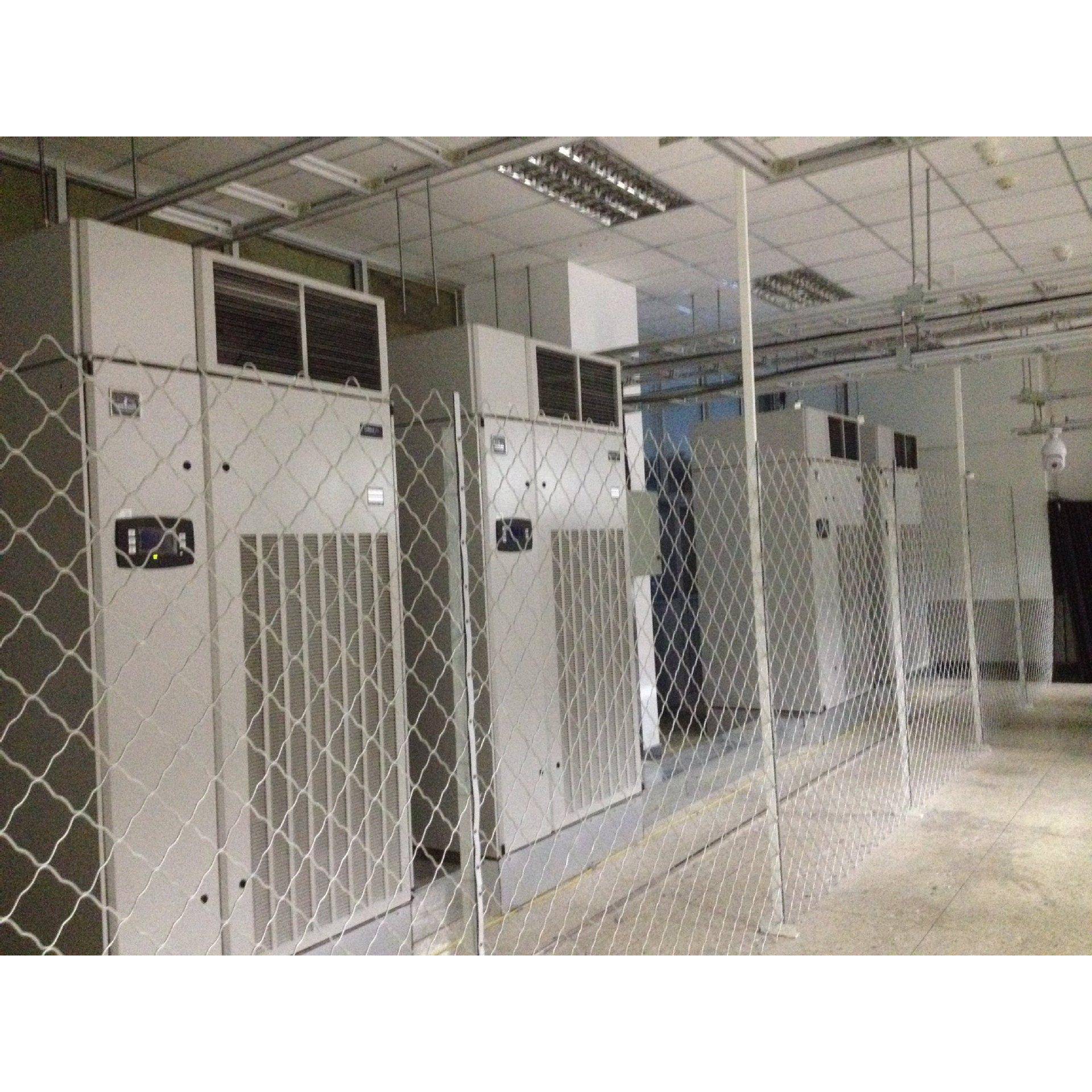动机房环境监控设备s环测系统ILD支持监WindowLinux等和嘉科技