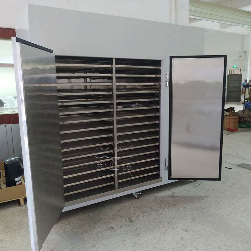 小型腊味烘干机 220V移动式腊肠腊肉烘干房 丹莱空气能热泵烘干炉