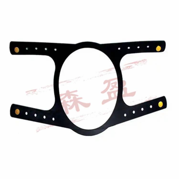 纽扣式H1/S1型袖套带便携式绝缘护袖带带电作业护臂存储袋配件