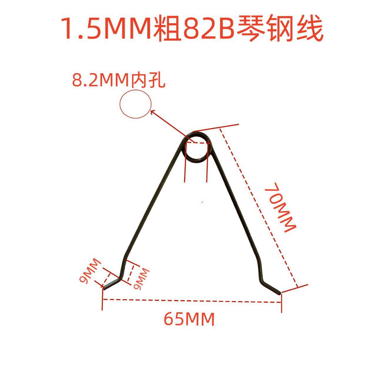 挂钩不锈钢厨房挂钩挂件扁钩方钩圆钩串钩调料架钩下水槽钩专业做