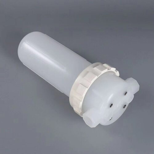 PPH-20C3S过滤器水管道