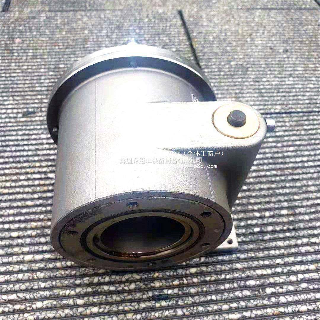 随高誉达洒水车电动炮件自动电子炮压水炮州前无品牌/置智配能洒