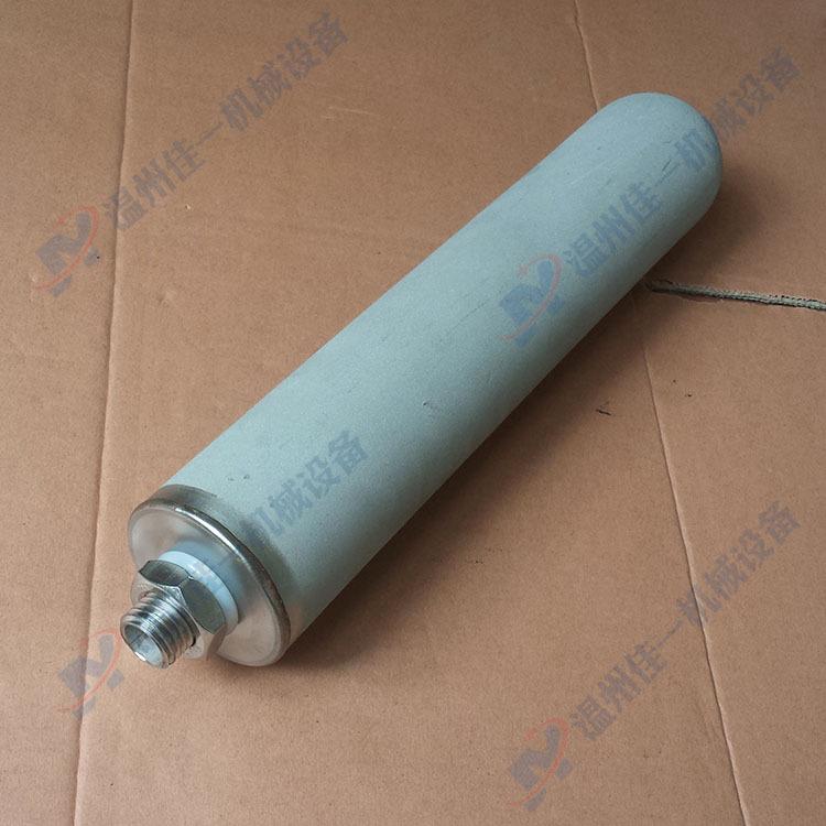 厂家订做QUC不钢钛顶棒呼吸锈器卫生快装钛棒呼吸器罐呼吸级器