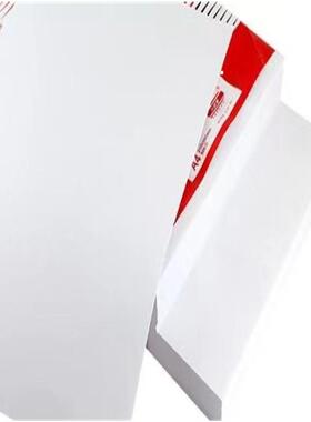 小炮复印纸红标钢钢a炮a4BSY打印纸0克办公用纸3双7面80g白纸