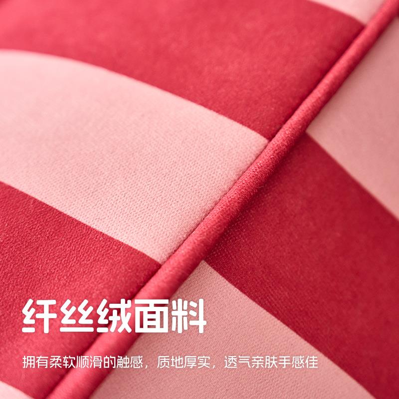 用懒人沙发小型折叠扶家椅手躺卧室床LOM上坐垫靠椅单人沙背发椅