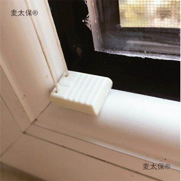 内开窗窗内倒窗间蜂巢帘免打孔百叶厨房卫帘生sfsdg卷帘防水直遮