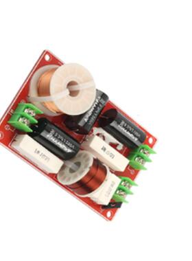 HIF烧I发级频高低音二分器家用书架音箱音响H分频器15LMG0WY-38PA