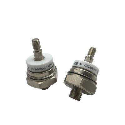发00电机旋转二极管ZXU30A1600V机励磁发电GWI整流管ZXD30A