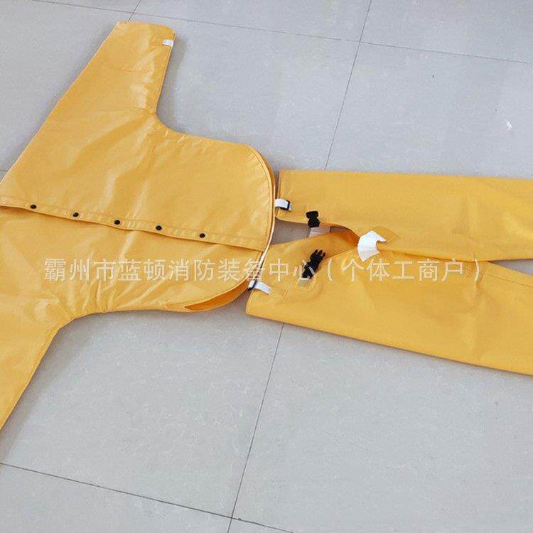 电工操作分绝缘衣10KV国绝缘产服电工IHC防护操作体E服VA防护服