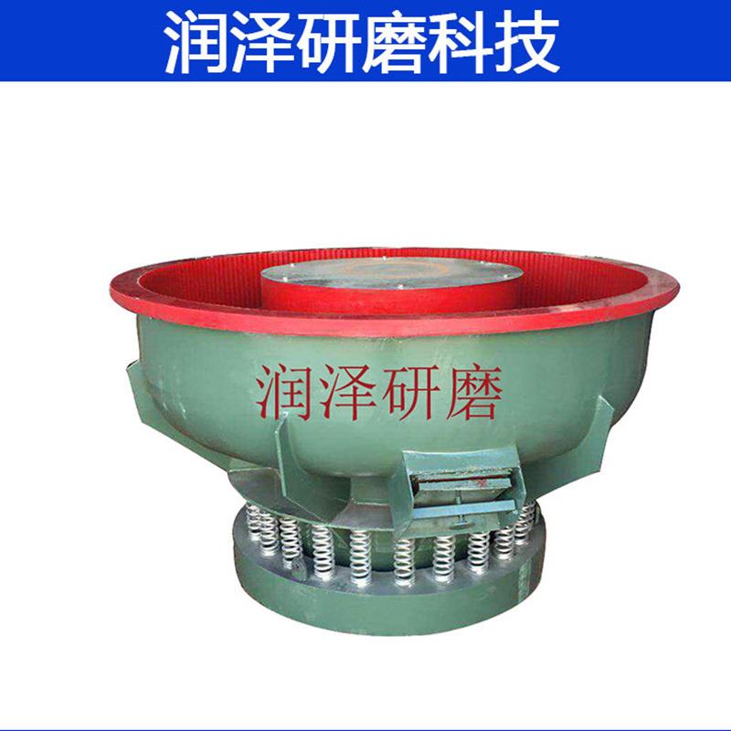 AHG15L动研磨机震振动抛光机饰研磨光机去毛刺去披锋倒角0设备