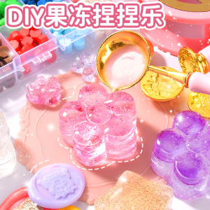 儿童万花筒科学小实验套装望远镜手工diy材料科技制作小发明学生